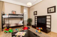 Senator Victory Square Hotels in Kyiv