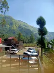 Istana Bromo Resort and Resto - Mountain view