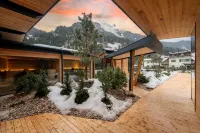 Hotel Majon Miramonti - spa