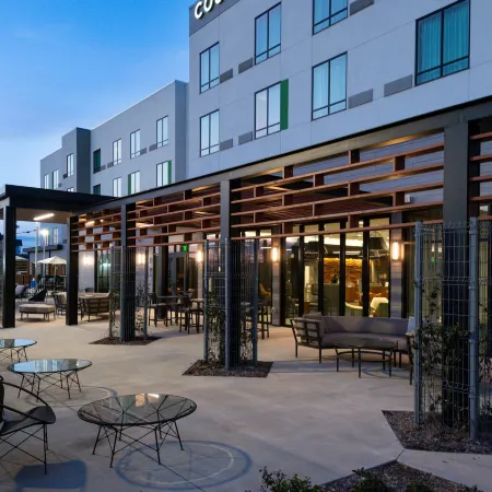 Courtyard Charlotte Steele Creek Отели в г. Стил Крик