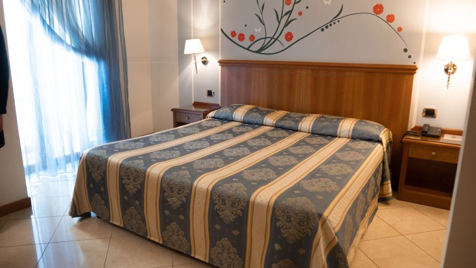 Dipendenza Hotel Londra