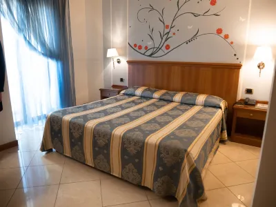 Dipendenza Hotel Londra Hoteles en Spinetta Marengo