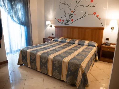 Dipendenza Hotel Londra Hotels in Alessandria