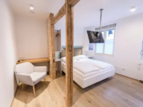 Hotel Garni Viktoria Hotels in Lindau