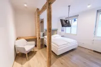 Hotel Garni Viktoria Hotels in Wasserburg am Bodensee