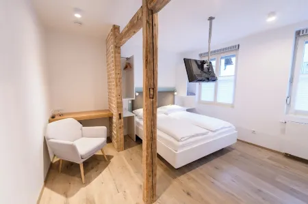 Hotel Garni Viktoria