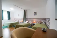 Hotel Belvedere Hotels in Sukošan