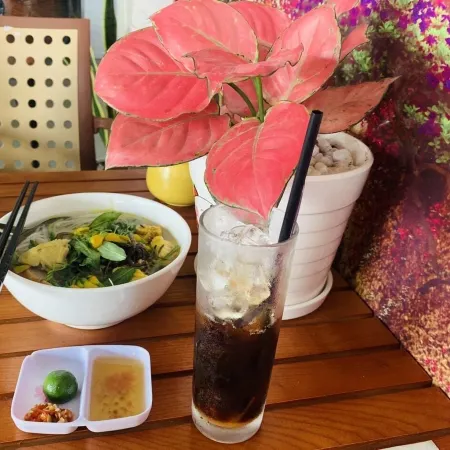 Mekong Rose Hotel