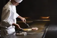 JW Marriott Hotel Nara - breakfast
