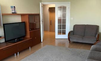 PaulMarie Apartments on Masherova 80