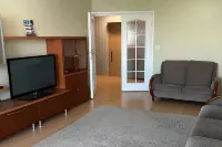 PaulMarie Apartments on Masherova 80 Hotels in Brest