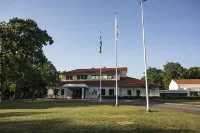 Lundsbrunn Resort & Spa Hôtels à : Skara