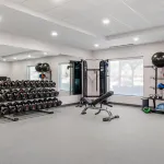 Home2 Suites by Hilton Richmond, KY - Gym