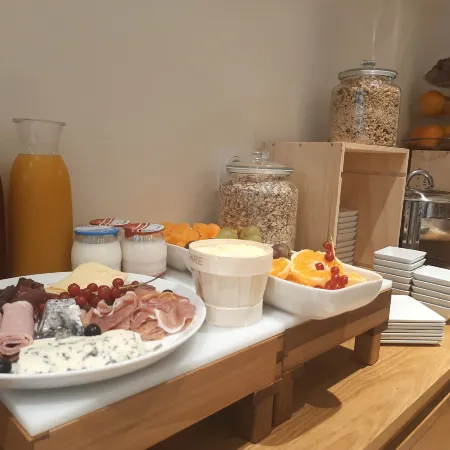 Badon Boutique Hotel