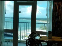 Mare 1660 - Ocean View