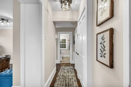 Lakeview Loft - Just opened up for July!