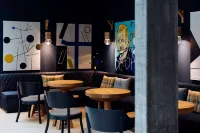 Hyatt Place Zurich Airport the Circle Hotels in Kloten