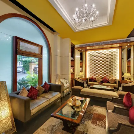 Grand Residency Hotel & Serviced Apartments