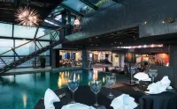 Hotel Arka - Romantic