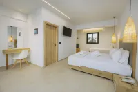 Aegean View Hotel فنادق في Skaleta