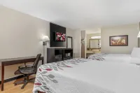 Red Roof Inn Atlanta - Kennesaw State University - Wifi