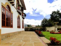 Villa de Los Angeles -  Ferienhäuser