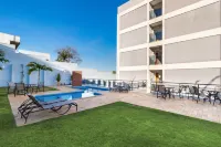 Bristol Zaniboni Mogi Mirim Hotels in Itapira