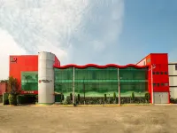 Hotel Verona Hotels in Tlalnepantla