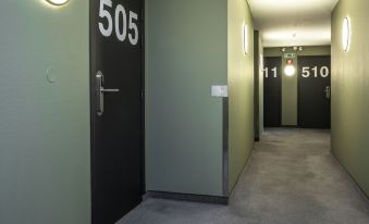 Thon PartnerHotel Storgata