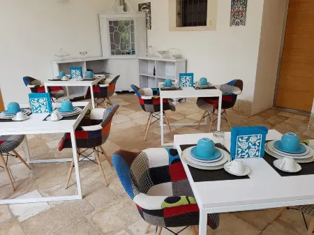 Dimora d'Amato Отели рядом с достопримечательностью «Parrocchia Santa Maria di Monteverde»