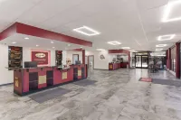 Econo Lodge Hotel a Glasgow