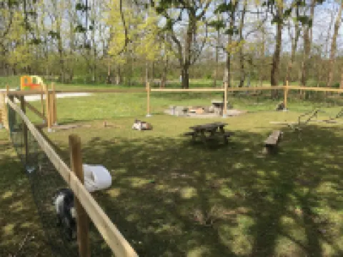 Hestkær Family Rooms