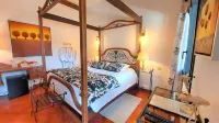 La Bergerie du Moulin Hotel a Lorgues