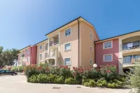 Residence Superior Del Mar Hoteles en Medulin