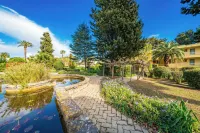 Hello Côte d'Azur - Spacious Apartments at a 5 Min Walk from the Beach