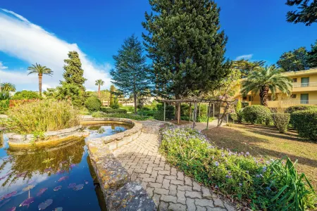 Hello Côte d'Azur Отели рядом с достопримечательностью «Driver Secure Transfer»