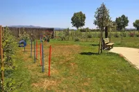 Apartment in Vada Near Restaurants