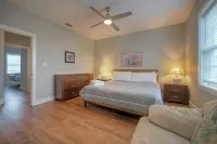 커뮤니티 수영장 있는 리들리 리트리트, 해변까지 몇 분, 코퍼스 크리스티 + 포트 A