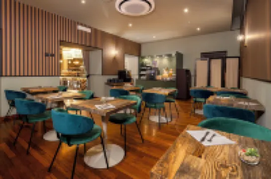 Hotel Indigo TURIN by IHG