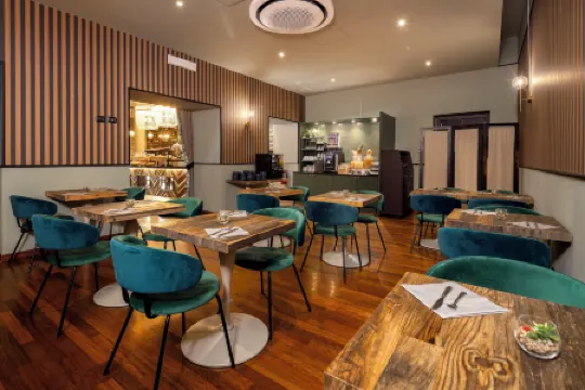 Hotel Indigo TURIN by IHG