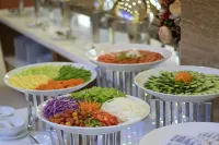 Khách sạn Khánh Linh - Bữa sáng