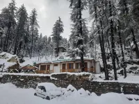 Vansh Green View Homestay Hotel a Kullu
