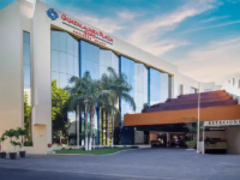 Hotel Guadalajara Plaza Expo Hotels in Guadalajara