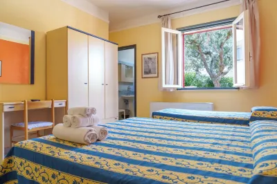 Hotel le Macine Отели в г. Cerfignano