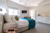 Dem Hotel