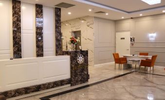 Des'Otel