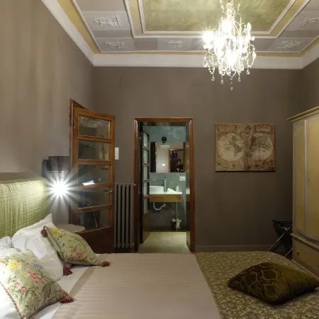 La Rocca Guest House & Spa