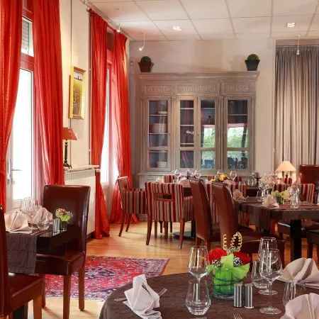 Providence Hotel