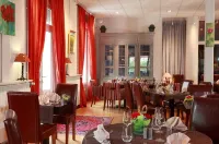 Providence Hotel Hotels in Vittel