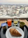 Hotel le Pousse Pousse - 2-Star